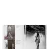 RICK OWENS – LIBROS BK02EGALLIERA-100 RICK OWENS – LIBROS BK02EGALLIERA-100