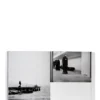 RICK OWENS – LIBROS BK02EGALLIERA-100 RICK OWENS – LIBROS BK02EGALLIERA-100