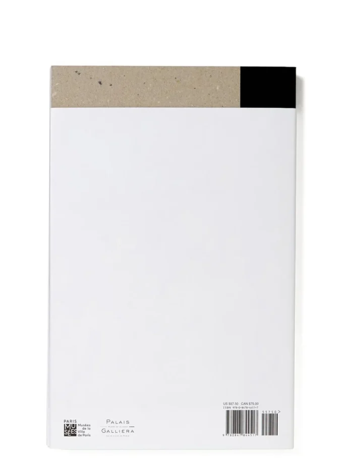 RICK OWENS – LIBROS BK02EGALLIERA-100 RICK OWENS – LIBROS BK02EGALLIERA-100