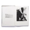 RICK OWENS – LIBROS BK07S8001-0001 RICK OWENS – LIBROS BK07S8001-0001