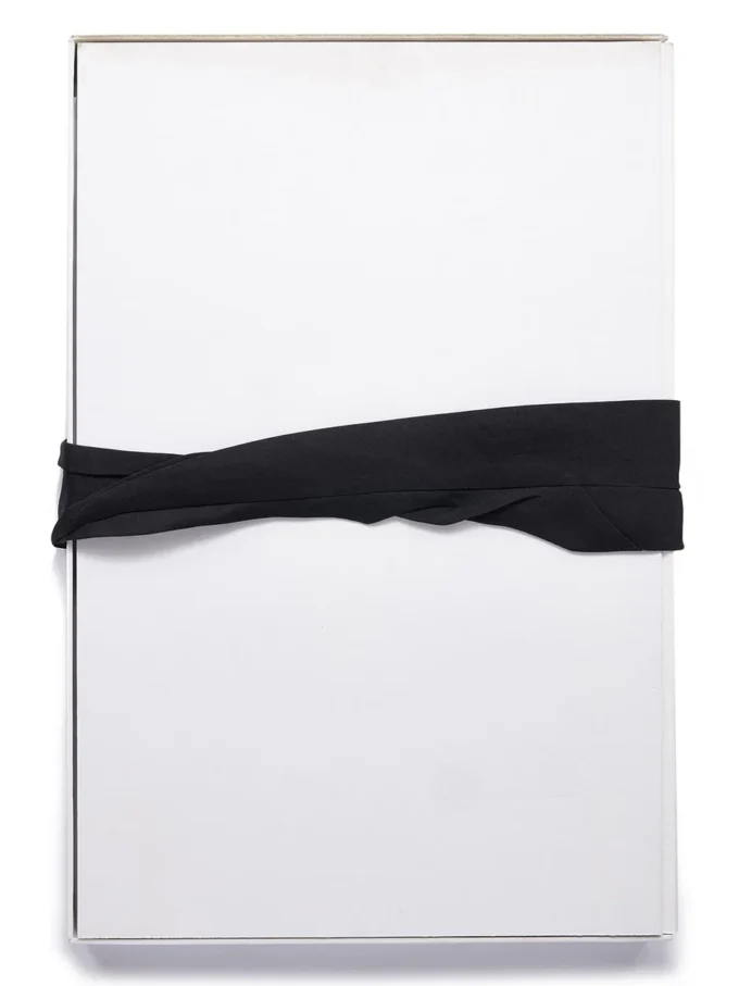RICK OWENS – LIBROS BK07S8001-0001 RICK OWENS – LIBROS BK07S8001-0001