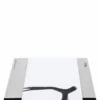 RICK OWENS – LIBROS BK17SFURNITURE RICK OWENS – LIBROS BK17SFURNITURE