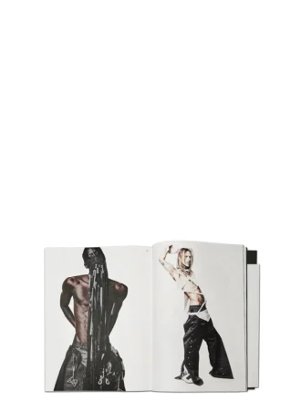 RICK OWENS – LIBROS BK19FLEVITT-100