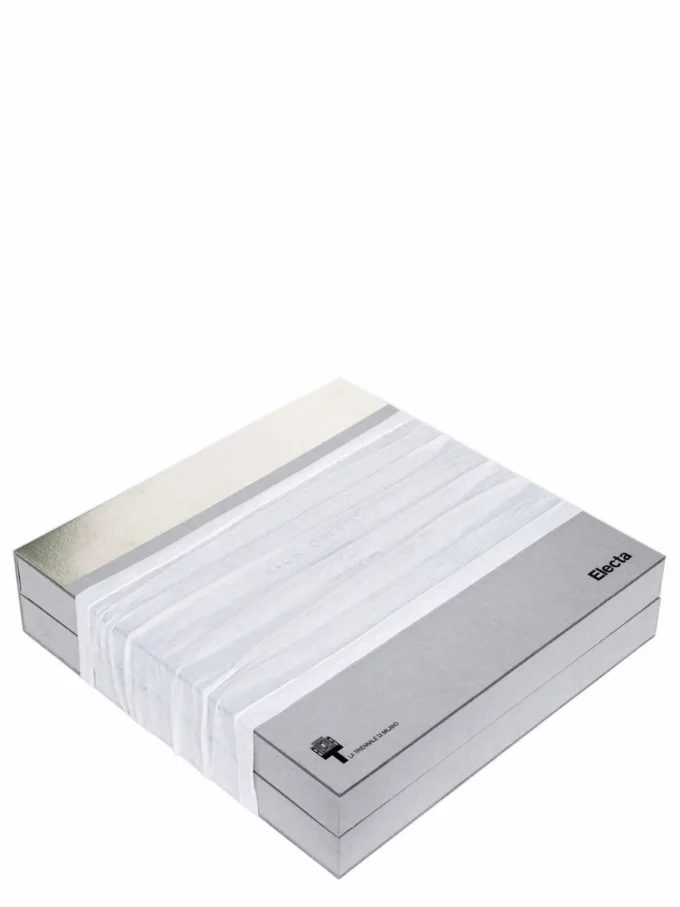 RICK OWENS – LIBROS RV18S0001-100 RICK OWENS – LIBROS RV18S0001-100