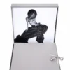 RICK OWENS – LIBROS RV18S0001-100 RICK OWENS – LIBROS RV18S0001-100