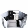 RICK OWENS – LIBROS RV18S0001-100 RICK OWENS – LIBROS RV18S0001-100