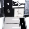 RICK OWENS – LIBROS RV18S0001-100 RICK OWENS – LIBROS RV18S0001-100