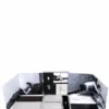 RICK OWENS – LIBROS RV18S0001-100 RICK OWENS – LIBROS RV18S0001-100