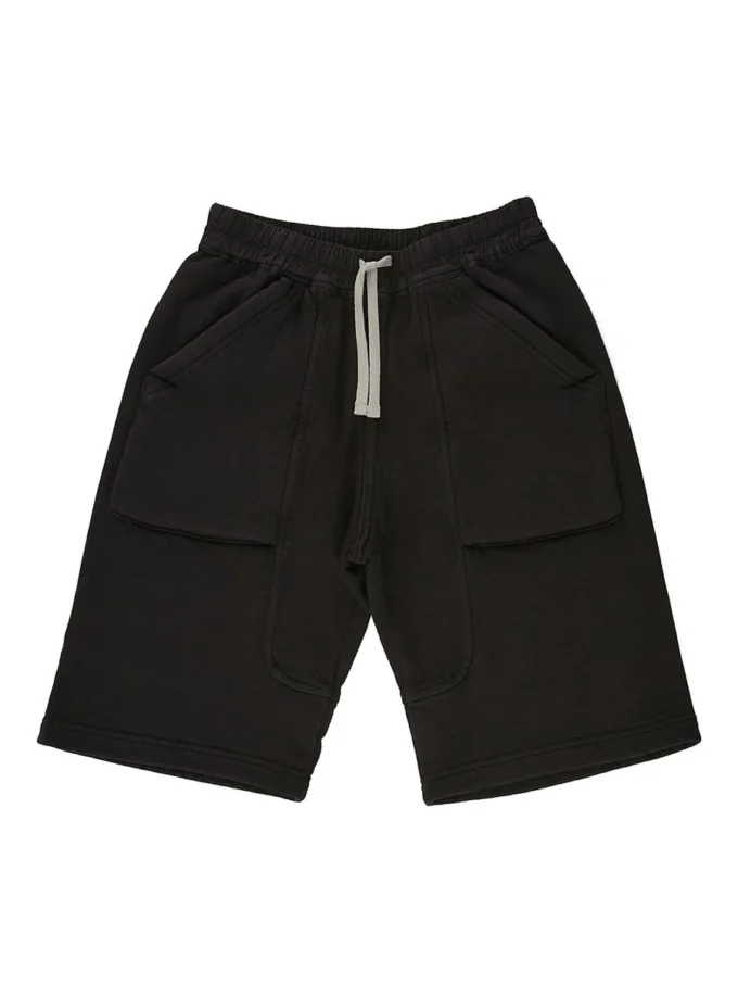 RICK OWENS – PANTALONES BG02E5304FP-09 RICK OWENS – PANTALONES BG02E5304FP-09