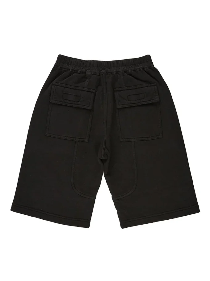 RICK OWENS – PANTALONES BG02E5304FP-09 RICK OWENS – PANTALONES BG02E5304FP-09