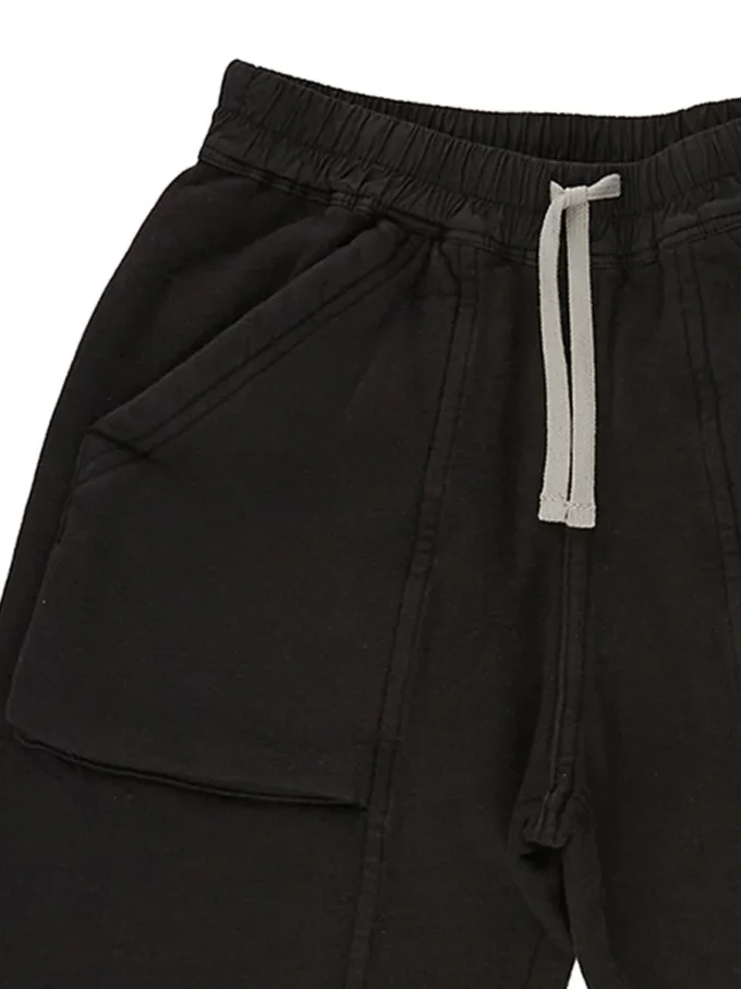 RICK OWENS – PANTALONES BG02E5304FP-09 RICK OWENS – PANTALONES BG02E5304FP-09