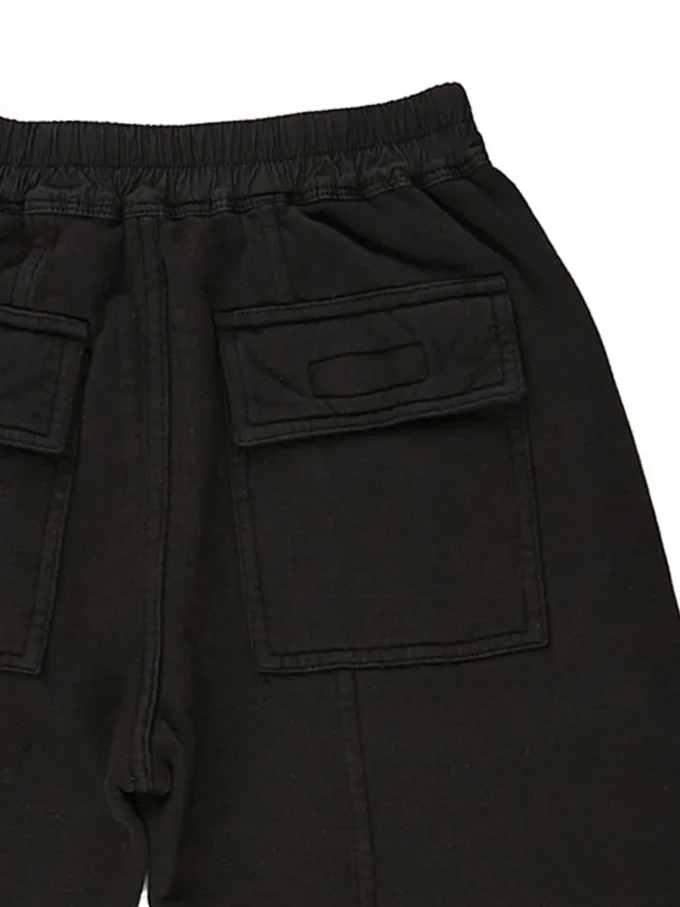 RICK OWENS – PANTALONES BG02E5304FP-09 RICK OWENS – PANTALONES BG02E5304FP-09