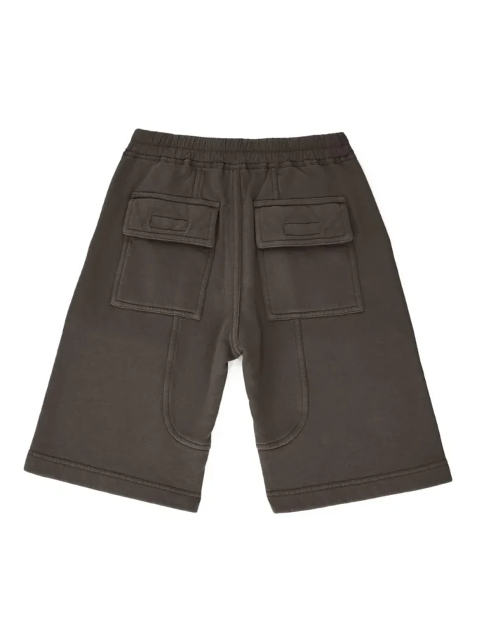 RICK OWENS – PANTALONES BG02E5304FP-78 RICK OWENS – PANTALONES BG02E5304FP-78