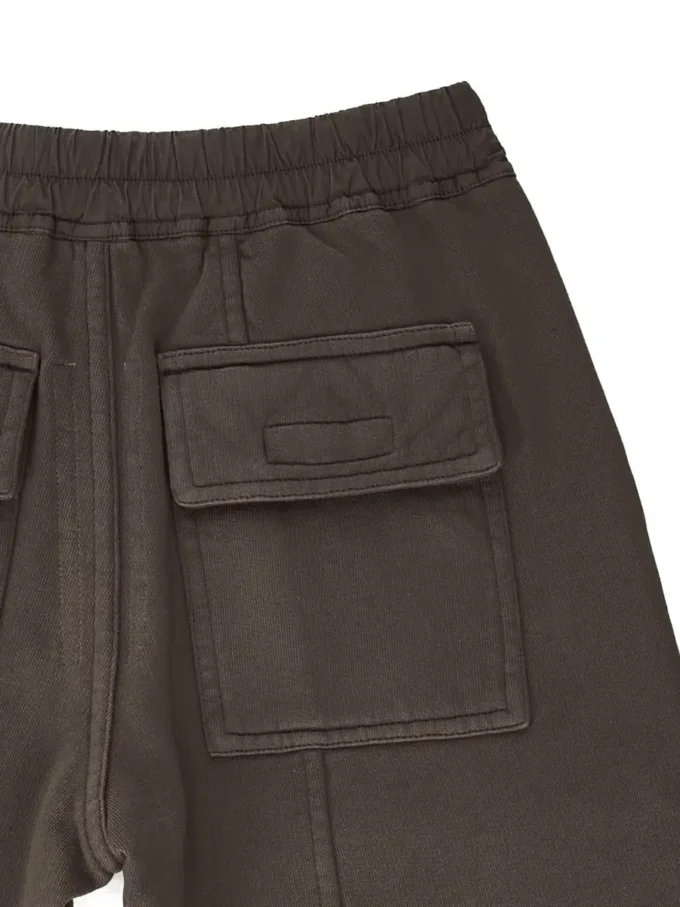 RICK OWENS – PANTALONES BG02E5304FP-78 RICK OWENS – PANTALONES BG02E5304FP-78