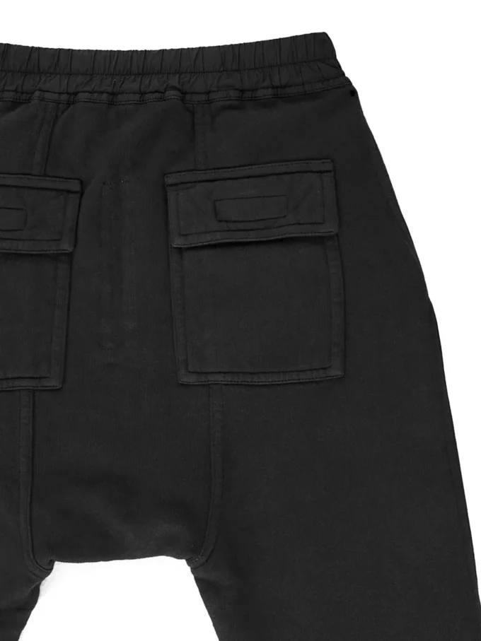RICK OWENS – PANTALONES BG02E5392FP-09 RICK OWENS – PANTALONES BG02E5392FP-09