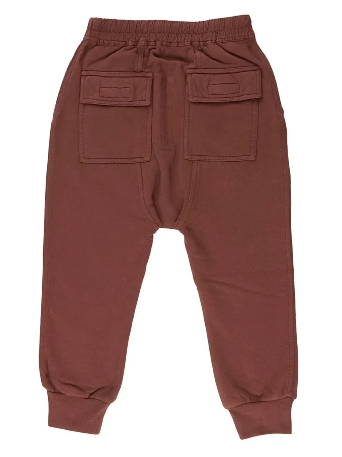RICK OWENS – PANTALONES BG02E5392FP-13 RICK OWENS – PANTALONES BG02E5392FP-13