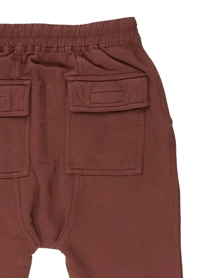 RICK OWENS – PANTALONES BG02E5392FP-13 RICK OWENS – PANTALONES BG02E5392FP-13