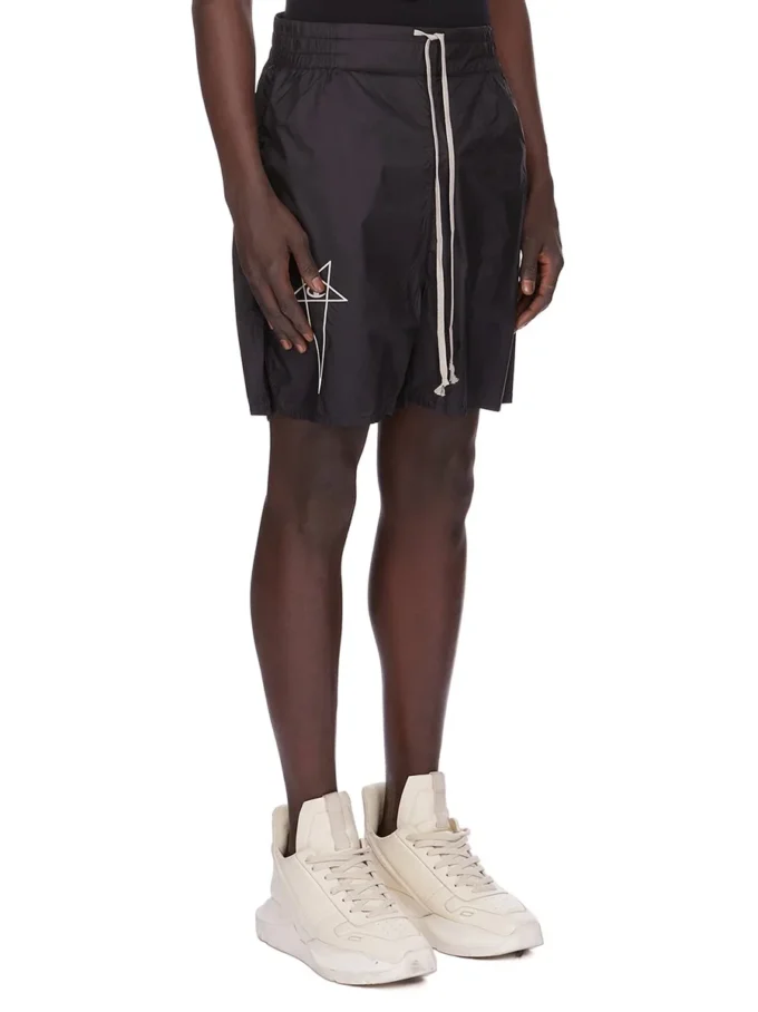 RICK OWENS – PANTALONES CM01E1681CHNY-09 RICK OWENS – PANTALONES CM01E1681CHNY-09