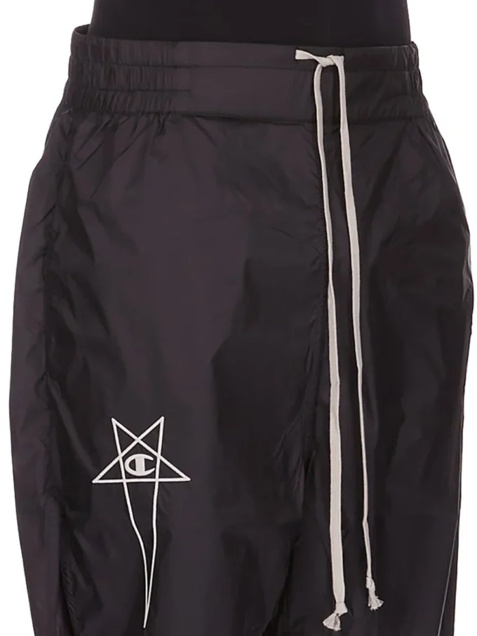 RICK OWENS – PANTALONES CM01E1681CHNY-09 RICK OWENS – PANTALONES CM01E1681CHNY-09