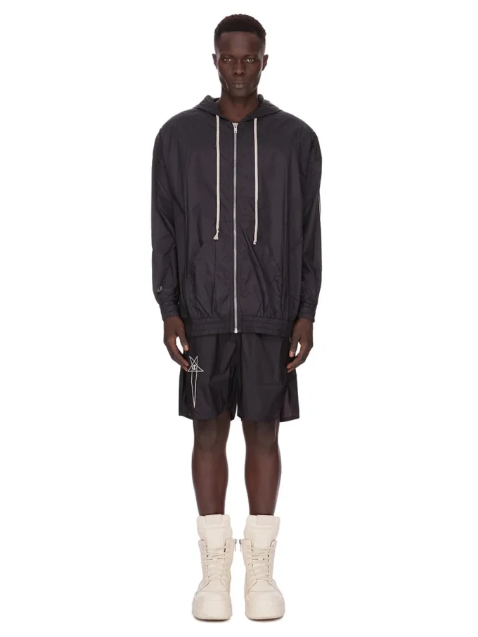RICK OWENS – PANTALONES CM01E1681CHNY-09 RICK OWENS – PANTALONES CM01E1681CHNY-09