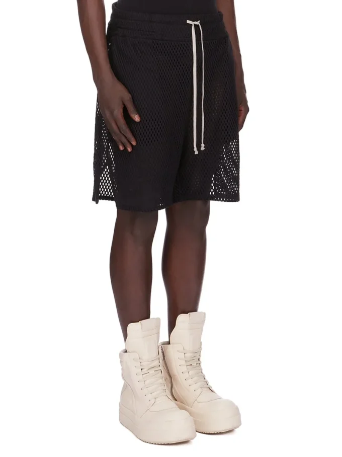 RICK OWENS – PANTALONES CM01E1682CHONET-09 RICK OWENS – PANTALONES CM01E1682CHONET-09