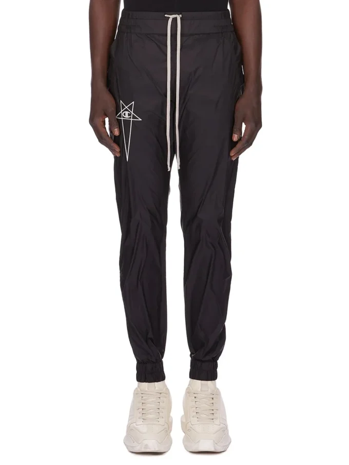 RICK OWENS – PANTALONES CM01E1686CHNY-09 RICK OWENS – PANTALONES CM01E1686CHNY-09