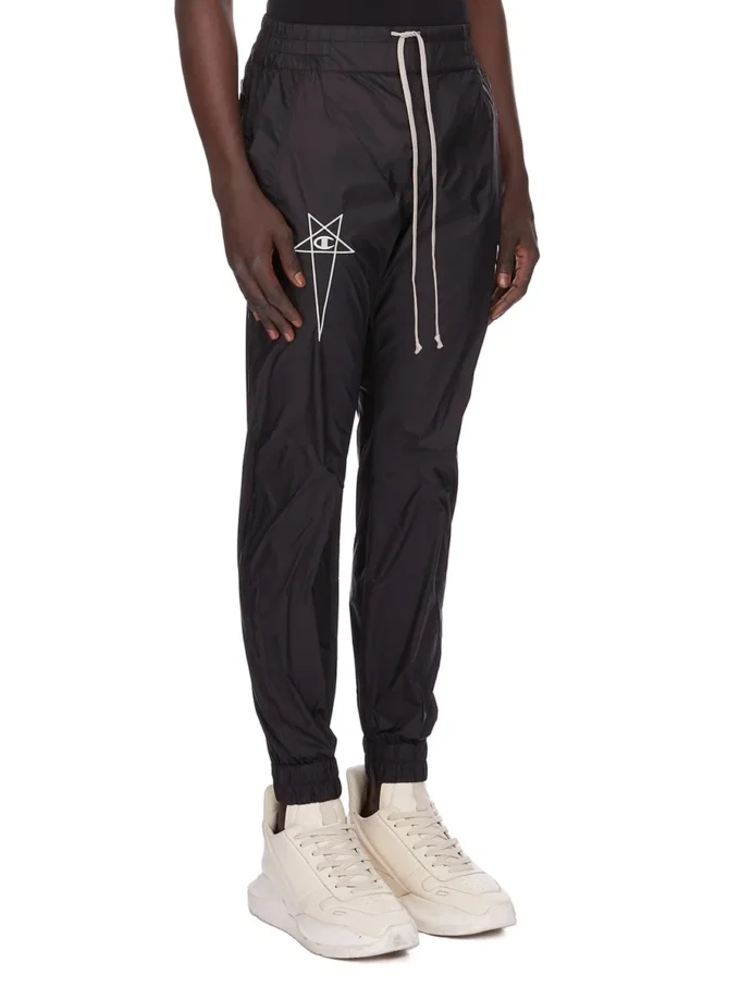RICK OWENS – PANTALONES CM01E1686CHNY-09 RICK OWENS – PANTALONES CM01E1686CHNY-09