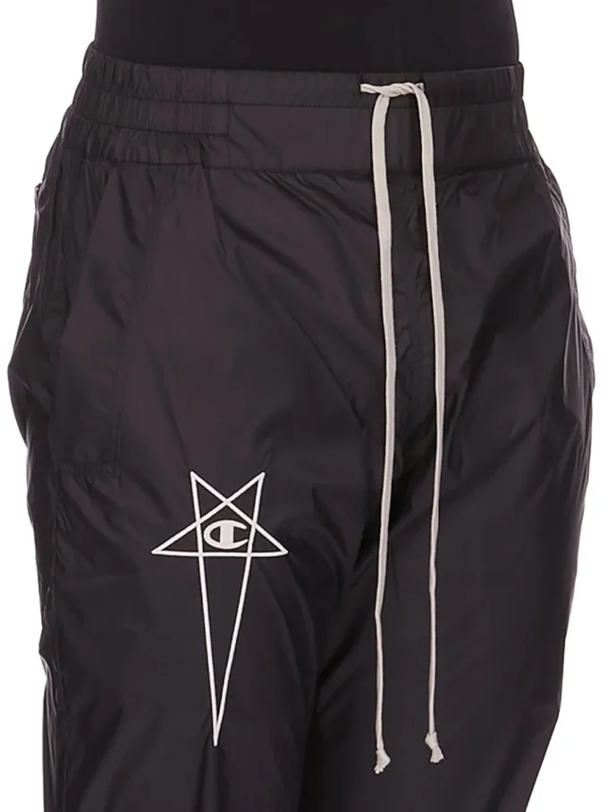 RICK OWENS – PANTALONES CM01E1686CHNY-09 RICK OWENS – PANTALONES CM01E1686CHNY-09