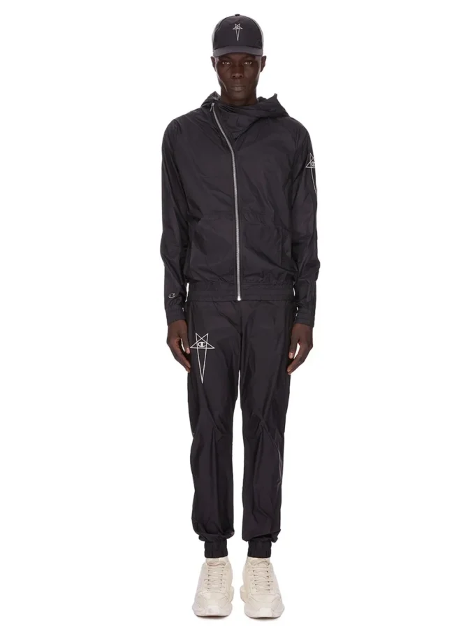 RICK OWENS – PANTALONES CM01E1686CHNY-09 RICK OWENS – PANTALONES CM01E1686CHNY-09