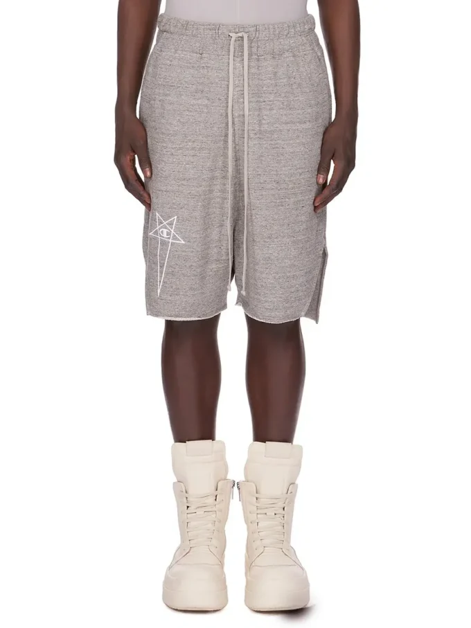 RICK OWENS – PANTALONES CM01E1687CHMJ-178 RICK OWENS – PANTALONES CM01E1687CHMJ-178