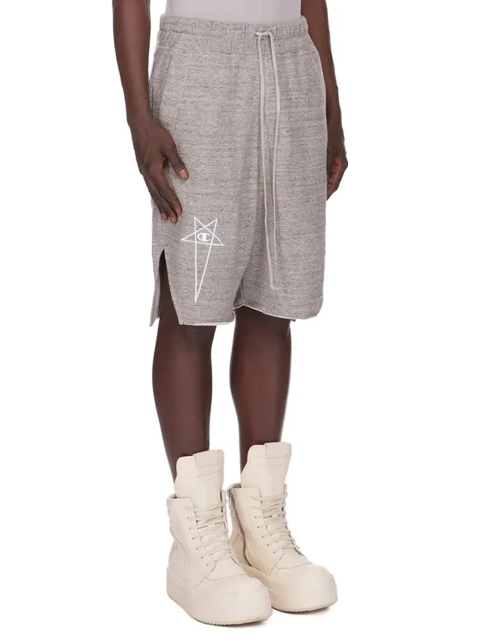 RICK OWENS – PANTALONES CM01E1687CHMJ-178 RICK OWENS – PANTALONES CM01E1687CHMJ-178