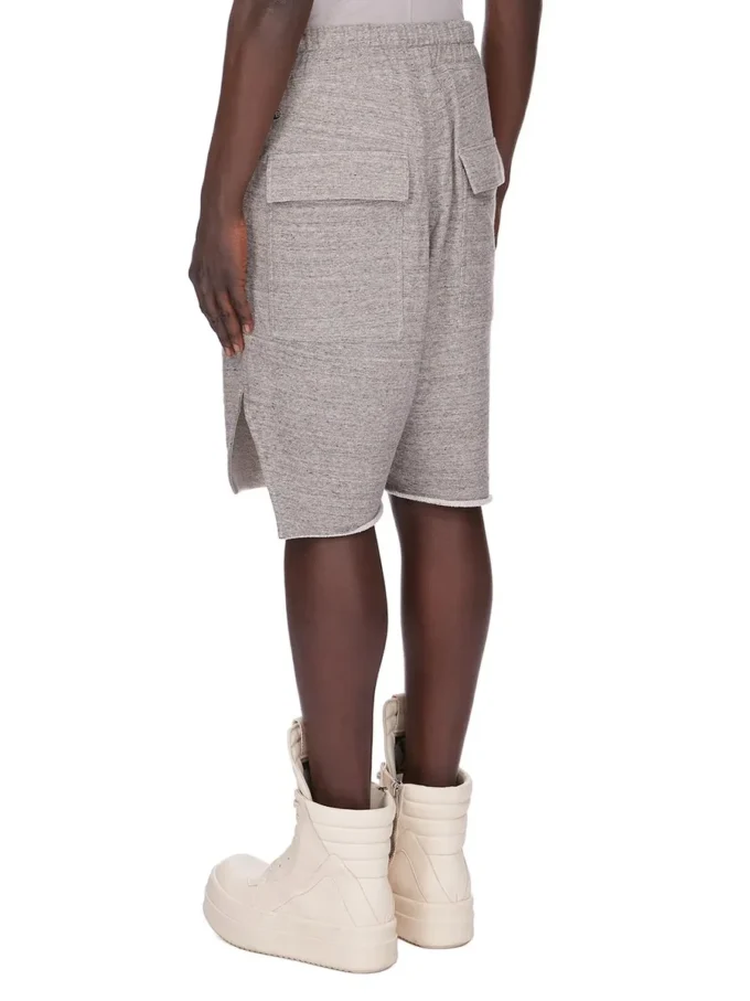 RICK OWENS – PANTALONES CM01E1687CHMJ-178 RICK OWENS – PANTALONES CM01E1687CHMJ-178