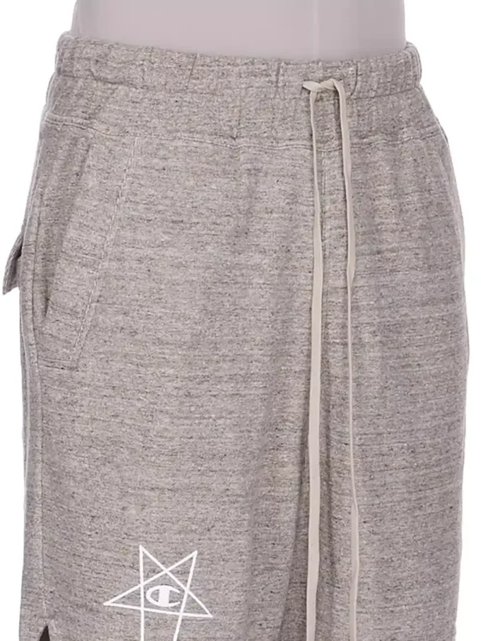 RICK OWENS – PANTALONES CM01E1687CHMJ-178 RICK OWENS – PANTALONES CM01E1687CHMJ-178