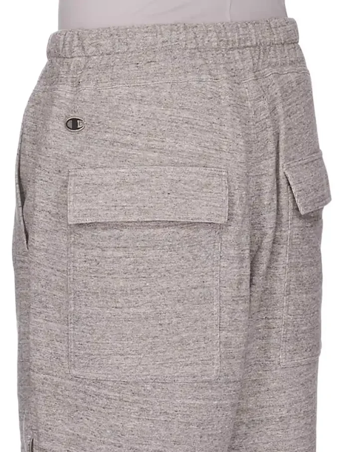 RICK OWENS – PANTALONES CM01E1687CHMJ-178 RICK OWENS – PANTALONES CM01E1687CHMJ-178