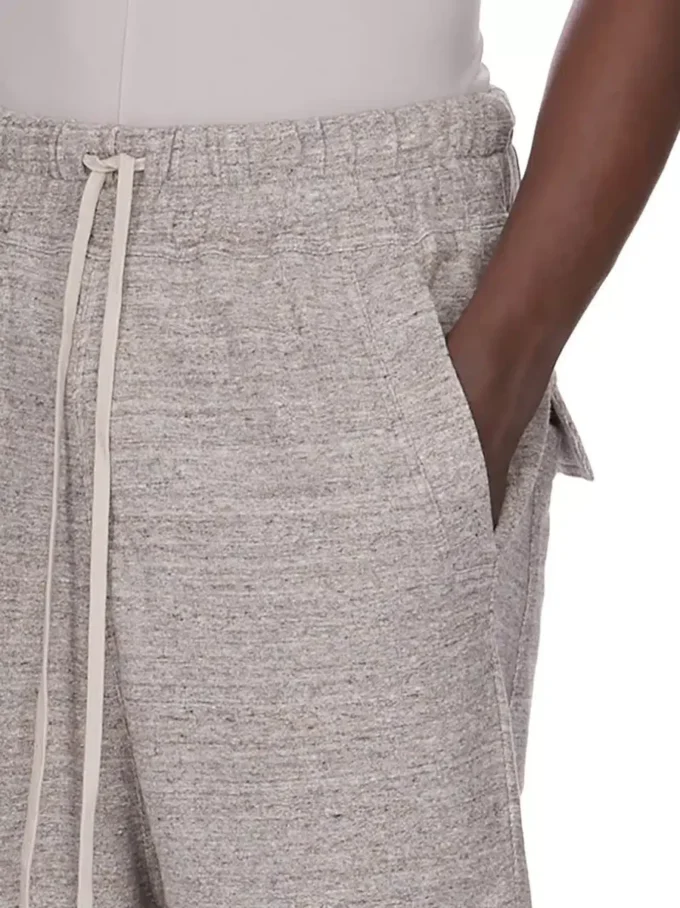 RICK OWENS – PANTALONES CM01E1687CHMJ-178 RICK OWENS – PANTALONES CM01E1687CHMJ-178
