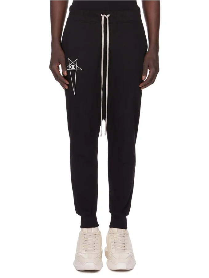 RICK OWENS – PANTALONES CM01E1690CHJG-09 RICK OWENS – PANTALONES CM01E1690CHJG-09