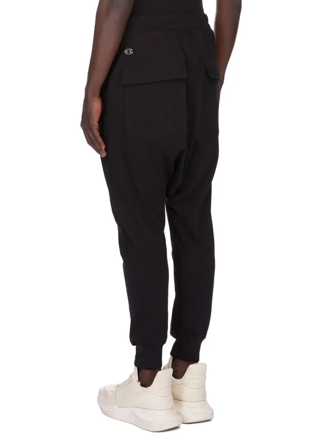 RICK OWENS – PANTALONES CM01E1690CHJG-09 RICK OWENS – PANTALONES CM01E1690CHJG-09
