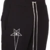 RICK OWENS – PANTALONES CM01E1690CHJG-09 RICK OWENS – PANTALONES CM01E1690CHJG-09