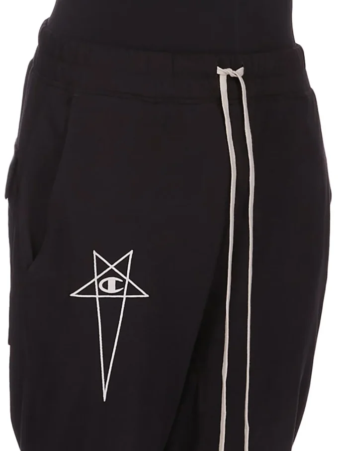 RICK OWENS – PANTALONES CM01E1690CHJG-09 RICK OWENS – PANTALONES CM01E1690CHJG-09