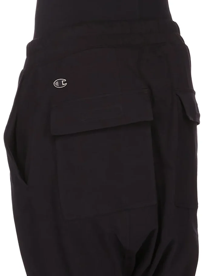 RICK OWENS – PANTALONES CM01E1690CHJG-09 RICK OWENS – PANTALONES CM01E1690CHJG-09