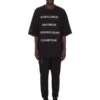 RICK OWENS – PANTALONES CM01E1690CHJG-09 RICK OWENS – PANTALONES CM01E1690CHJG-09