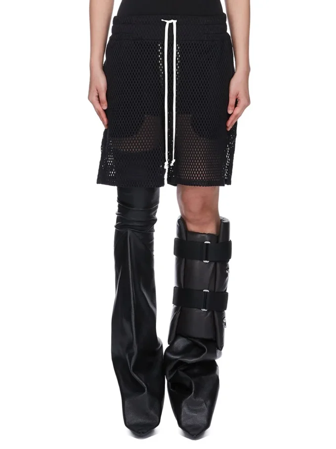 RICK OWENS – PANTALONES CW01E1682CHONET-09 RICK OWENS – PANTALONES CW01E1682CHONET-09