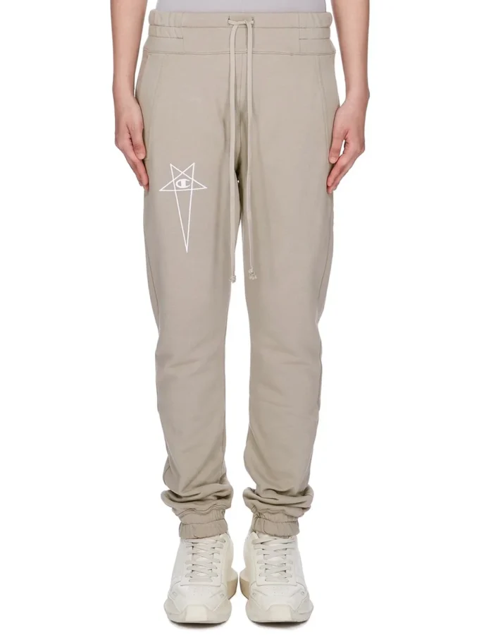 RICK OWENS – PANTALONES CW01E1685CHFE-08 RICK OWENS – PANTALONES CW01E1685CHFE-08