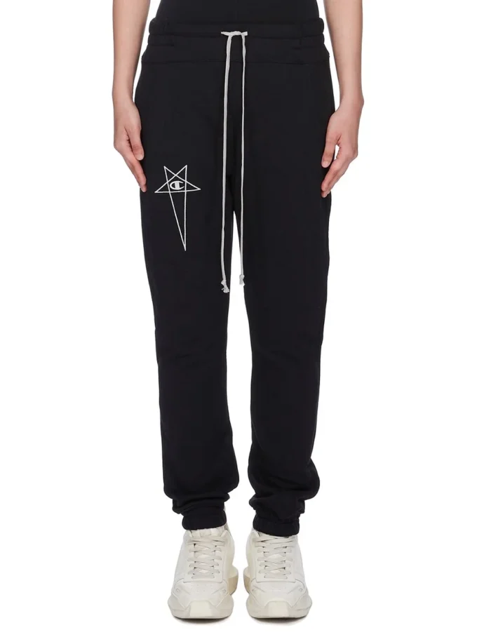 RICK OWENS – PANTALONES CW01E1685CHFE-09 RICK OWENS – PANTALONES CW01E1685CHFE-09