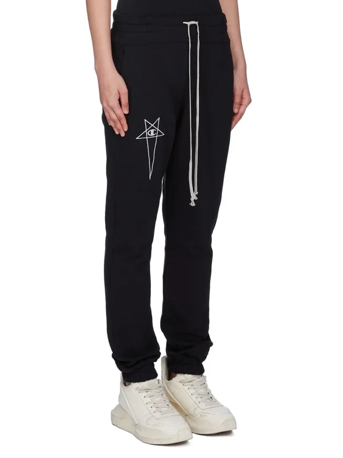 RICK OWENS – PANTALONES CW01E1685CHFE-09 RICK OWENS – PANTALONES CW01E1685CHFE-09