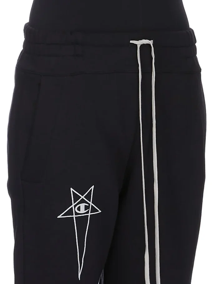 RICK OWENS – PANTALONES CW01E1685CHFE-09 RICK OWENS – PANTALONES CW01E1685CHFE-09
