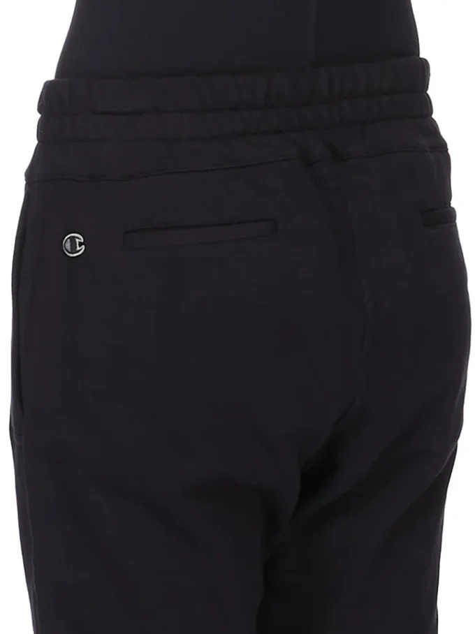 RICK OWENS – PANTALONES CW01E1685CHFE-09 RICK OWENS – PANTALONES CW01E1685CHFE-09