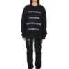 RICK OWENS – PANTALONES CW01E1685CHFE-09 RICK OWENS – PANTALONES CW01E1685CHFE-09