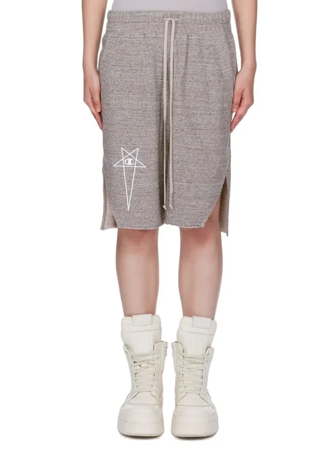RICK OWENS – PANTALONES CW01E1687CHMJ-178 RICK OWENS – PANTALONES CW01E1687CHMJ-178