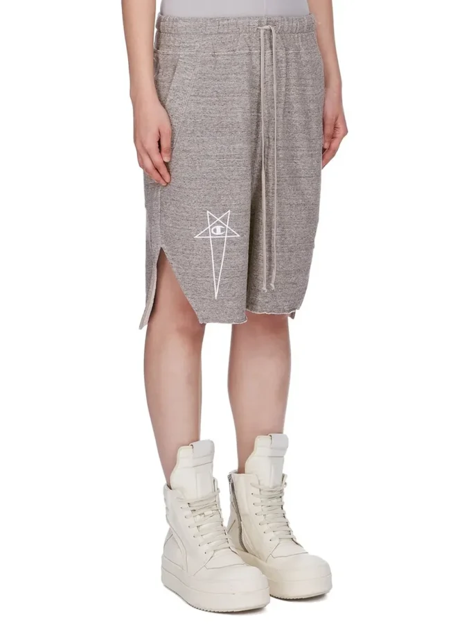 RICK OWENS – PANTALONES CW01E1687CHMJ-178 RICK OWENS – PANTALONES CW01E1687CHMJ-178